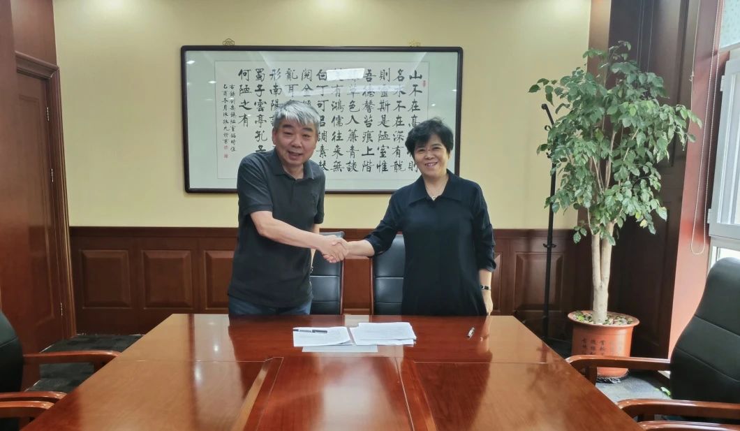 盛大印刷落户pp电子模拟器产业园 ，产业“强磁场”引发新动能