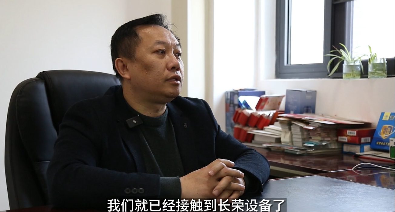 印包企业若何在强烈竞争中实现产值翻倍？