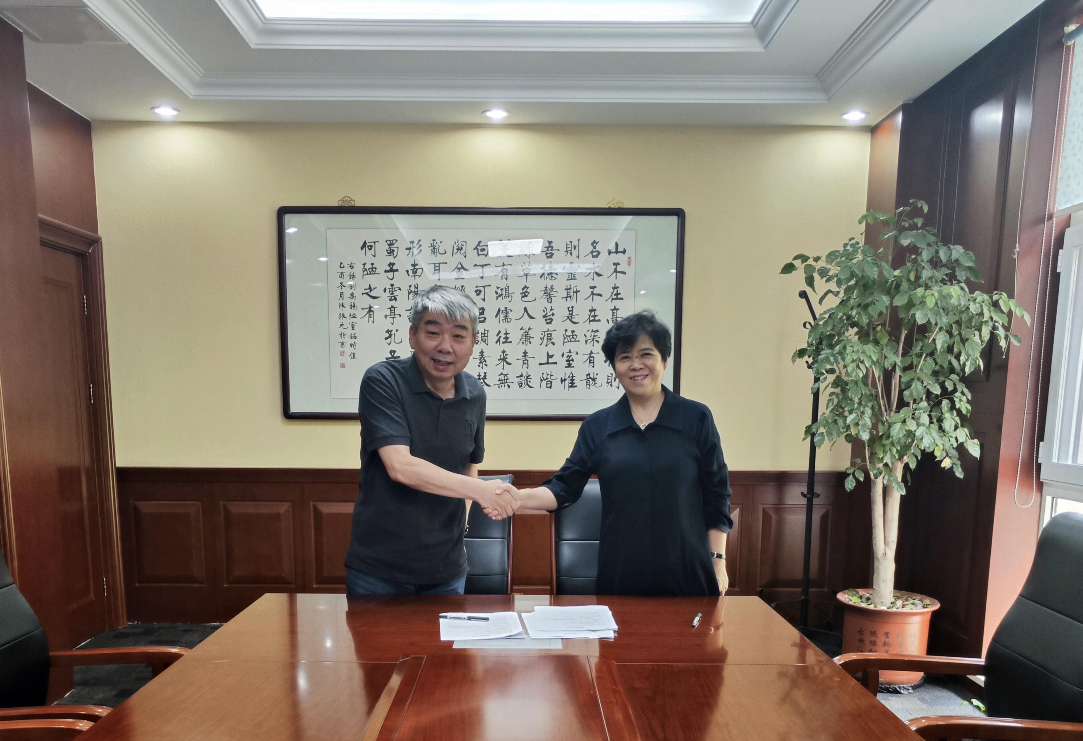 盛大印刷落户pp电子模拟器产业园 ，产业“强磁场”引发新动能